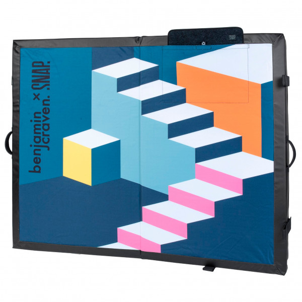 Snap - Grand Rebound Craven - Crashpad