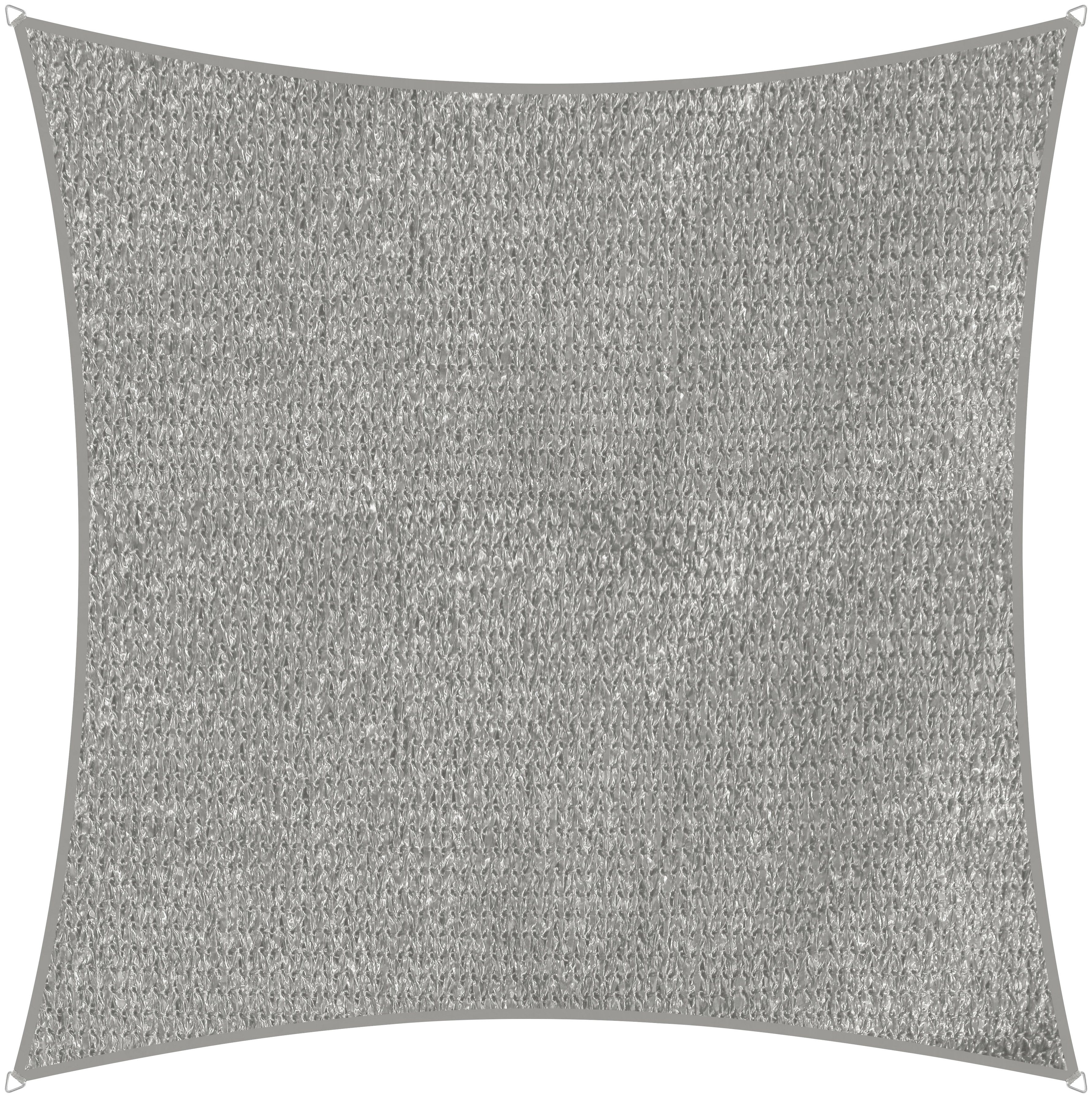 Schneider Schirme Sonnensegel Teneriffa, ca. 500 x 500 cm