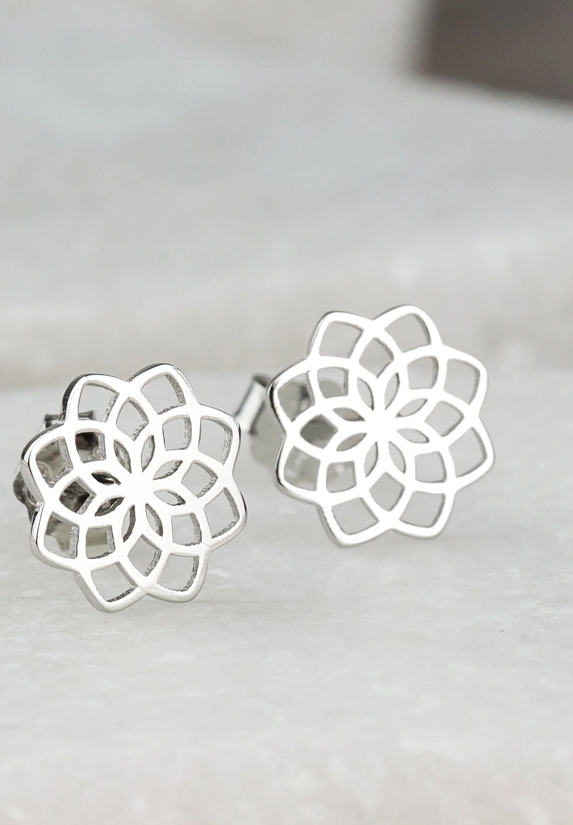 Sofia Milani FLOR - Pendientes