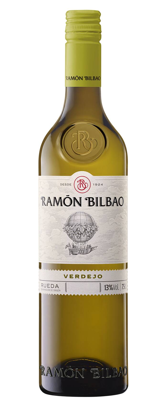 Weingut Bodegas Ramón Bilbao Ramon Bilbao Verdejo Rueda 2022