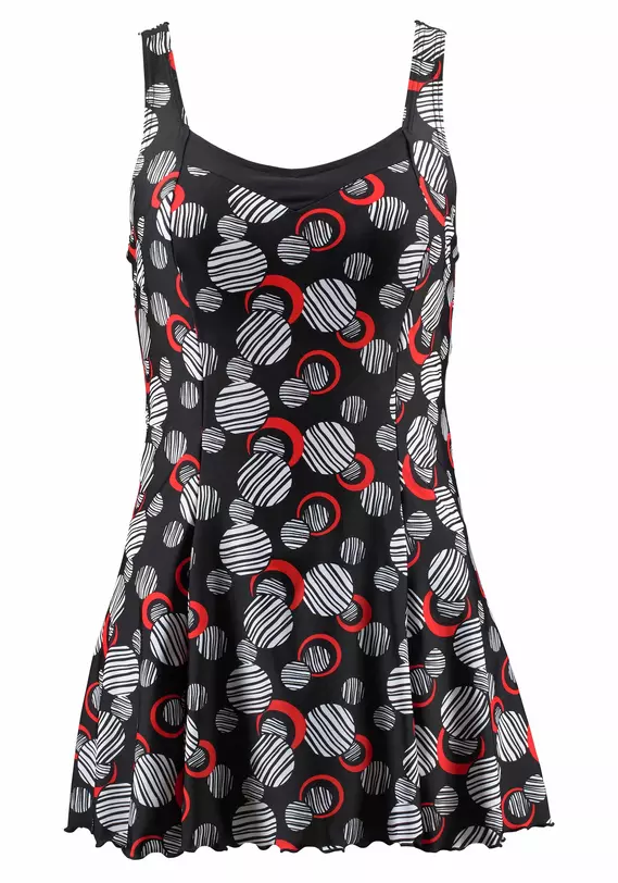 Badekleid