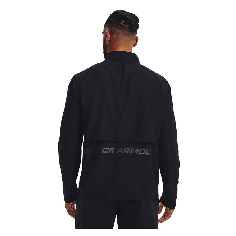 Under Armour Storm Run Trainingsjacke Herren