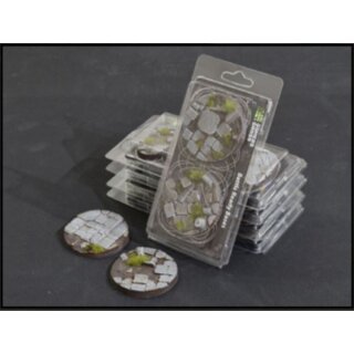 Temple Bases Round 60 mm Battle Ready (2)