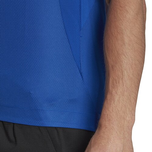 HERREN SHIRT HIIT SPIN TK