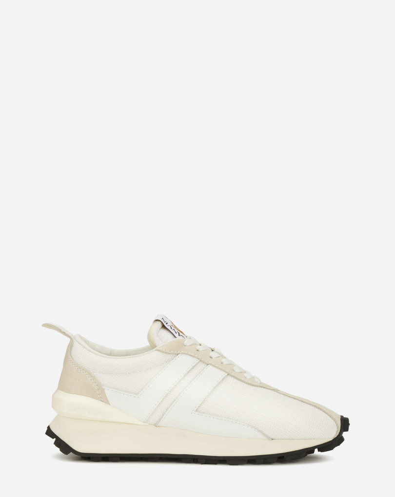 SNEAKERS BUMPR EN NYLON
