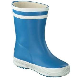 Aigle Baby Flac in blau
