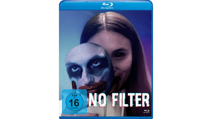 No Filter
