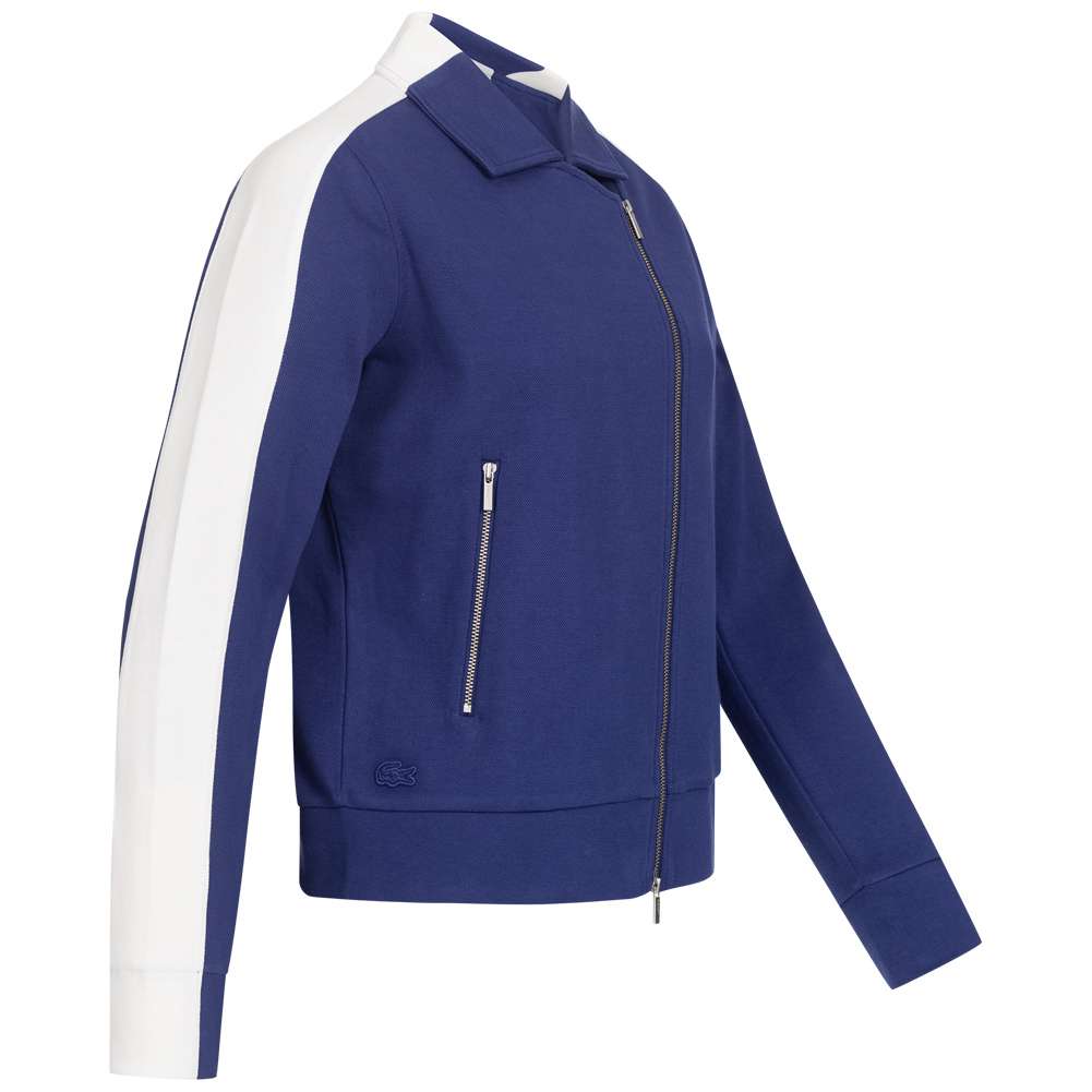 LACOSTE Damen Jacke VF7393-RU0