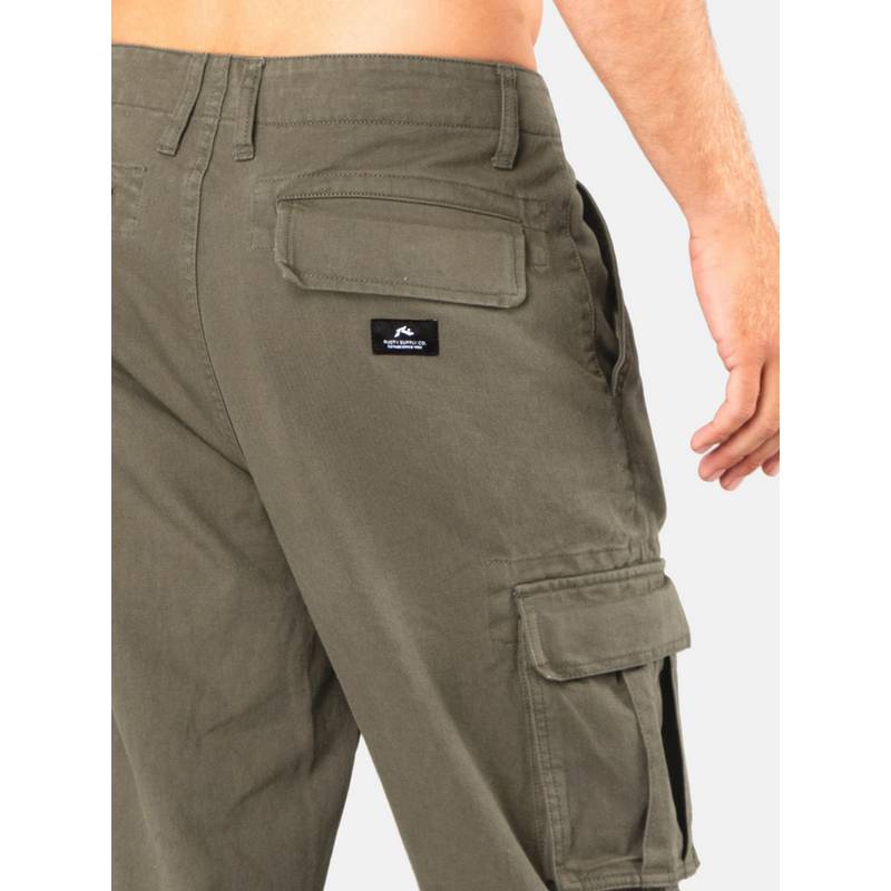 RUSTY MANILA CARGO PANT Cargohose Herren