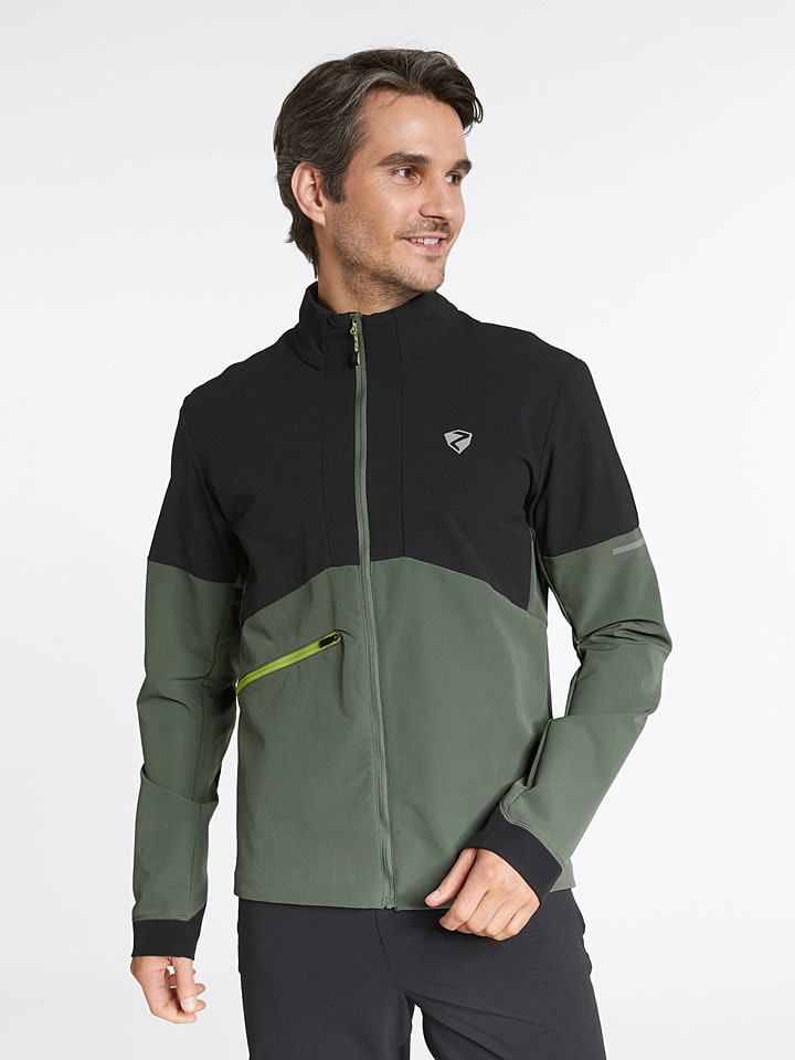 Ziener Funktionsjacke 