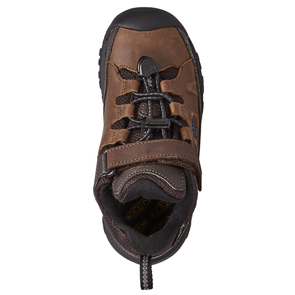 TARGHEE LOW WP C Kinder - Wanderschuhe
