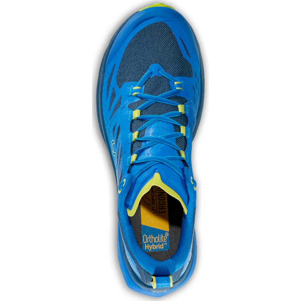 La Sportiva Jackal II Trail 56J / blau