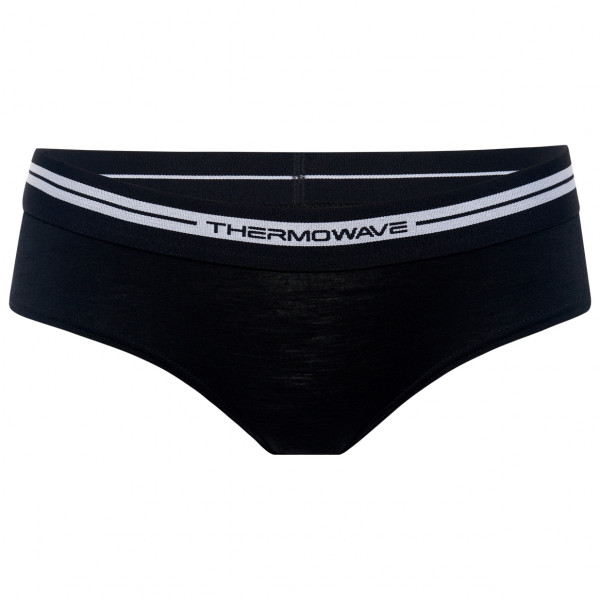 Thermowave - Women's Merino Life Boyshorts - Merinounterwäsche