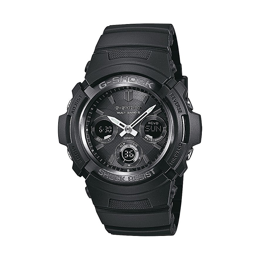 Casio Herrenuhr G-Shock Classic