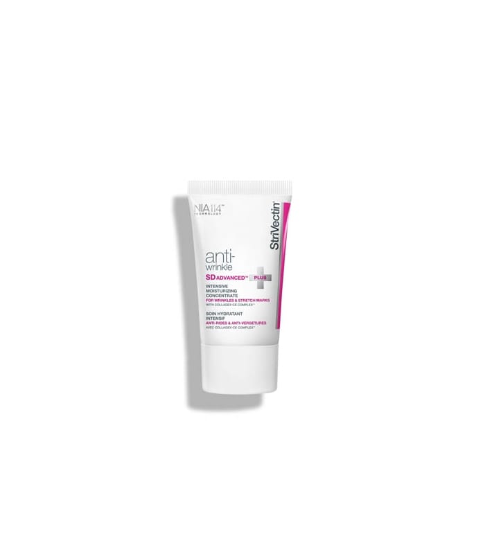 STRIVECTIN-SD ADVANCED PLUS-Soin Hydratant Intensif Anti-Rides & Anti-Vergetures