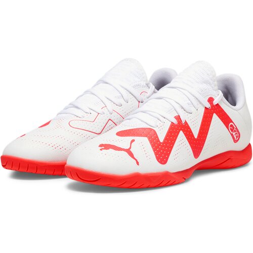 KINDER FUSSBALL-HALLENSCHUHE FUTURE PLAY IT JR