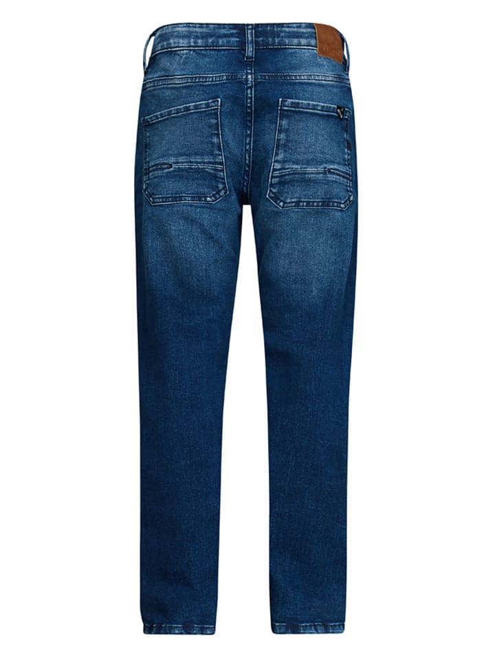 Retour Jeans 