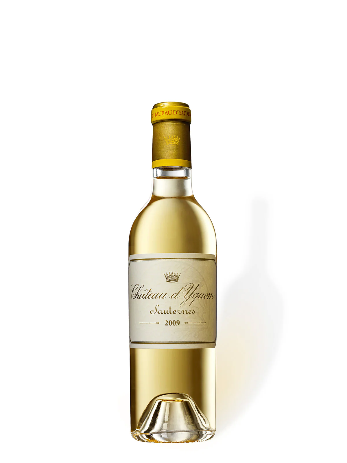 Château d'Yquem 2009