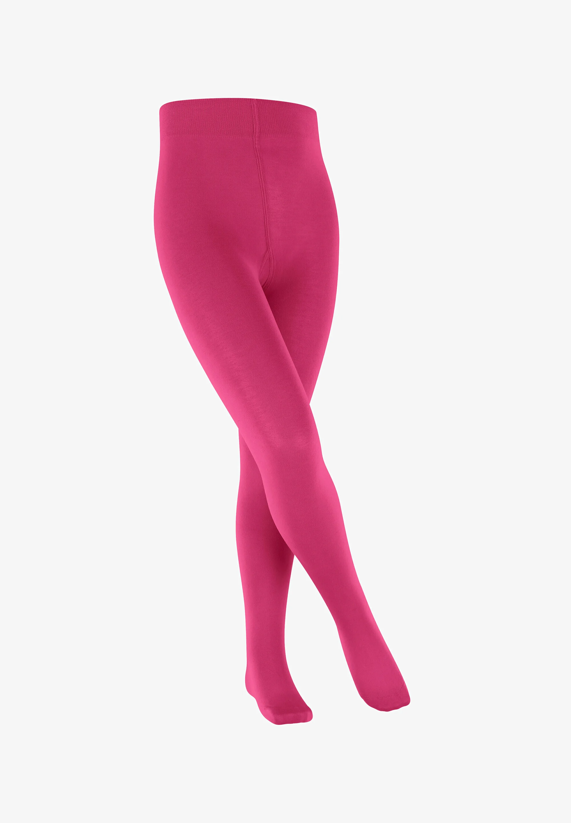 FALKE Cotton Touch - Mallas informales para uso diario