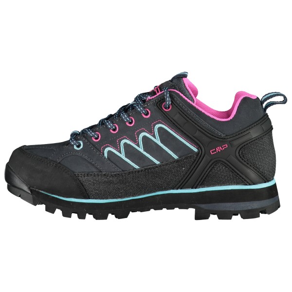 CMP - Women's Moon Low Trekking Shoe Waterproof - Multisportschuhe