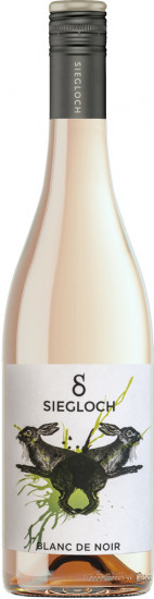 2022 Blanc de Noir nass - Weingut Siegloch