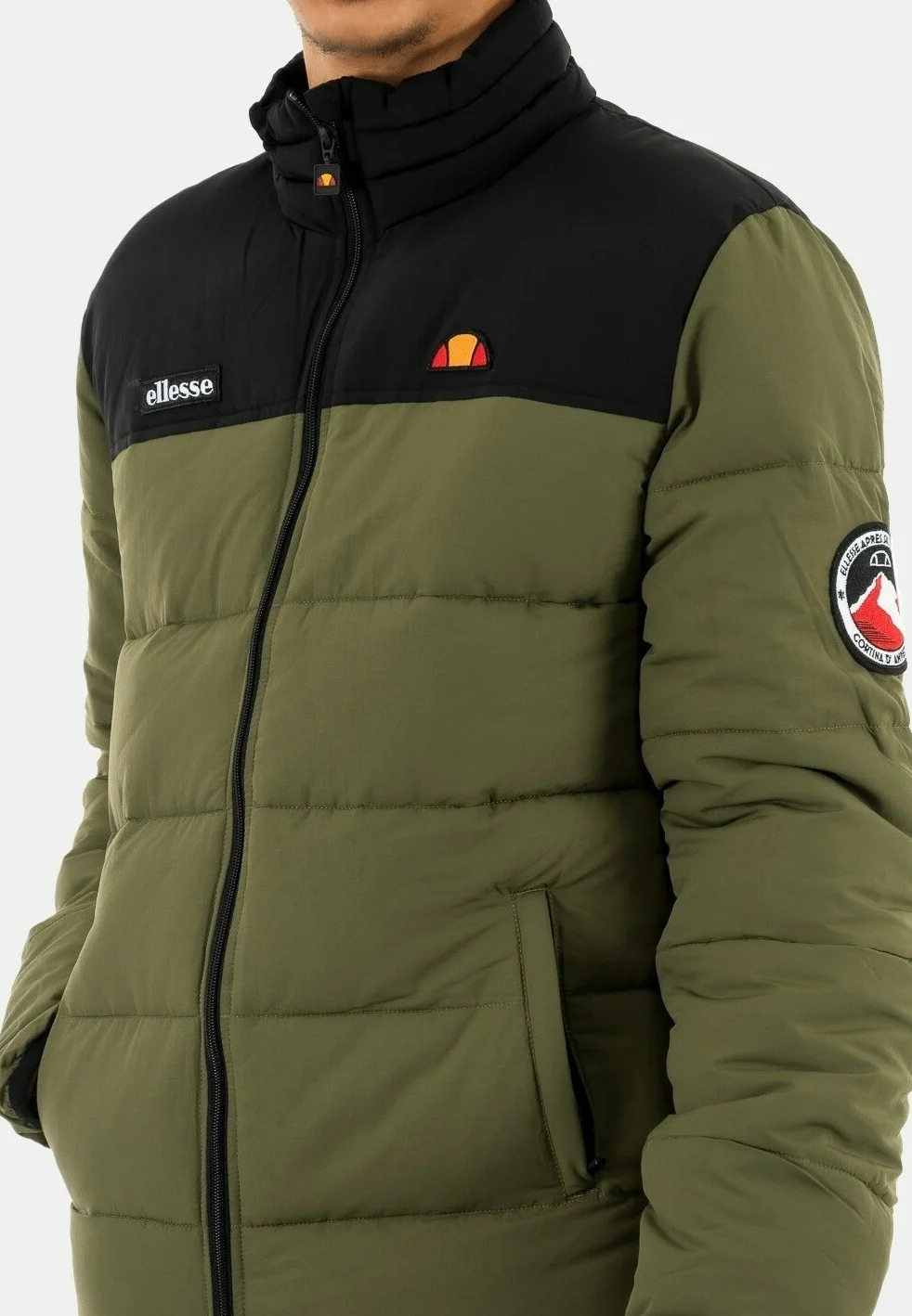 Chaqueta de invierno Ellesse