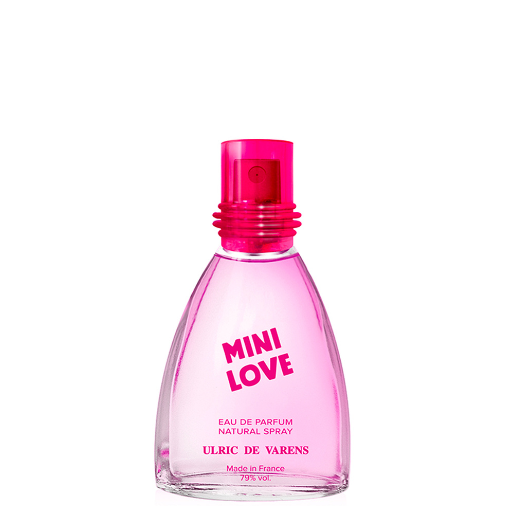 Ulric de Varens Mini Love Eau de Parfum