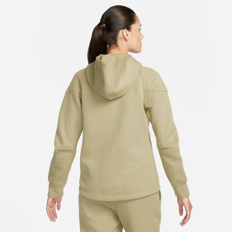 Nike Tech Fleece Trainingsjacke Damen