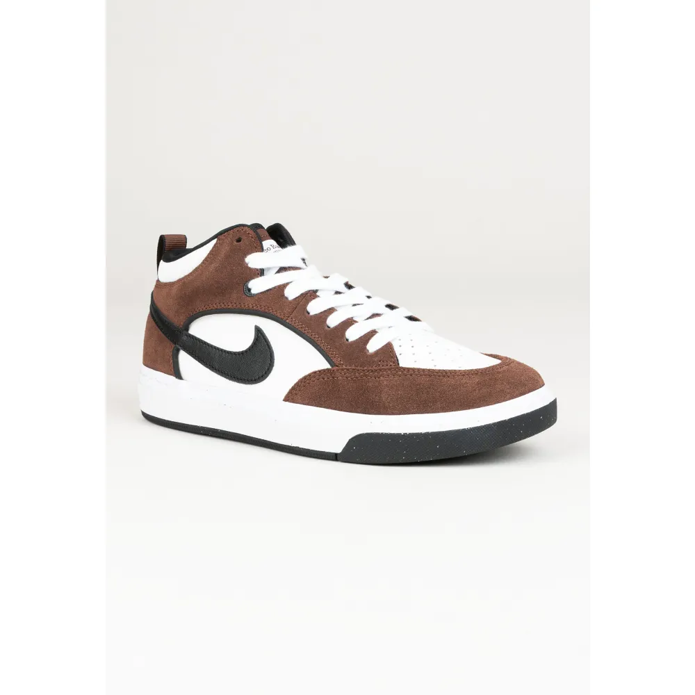 Nike React Leo DX4361-201 / braun