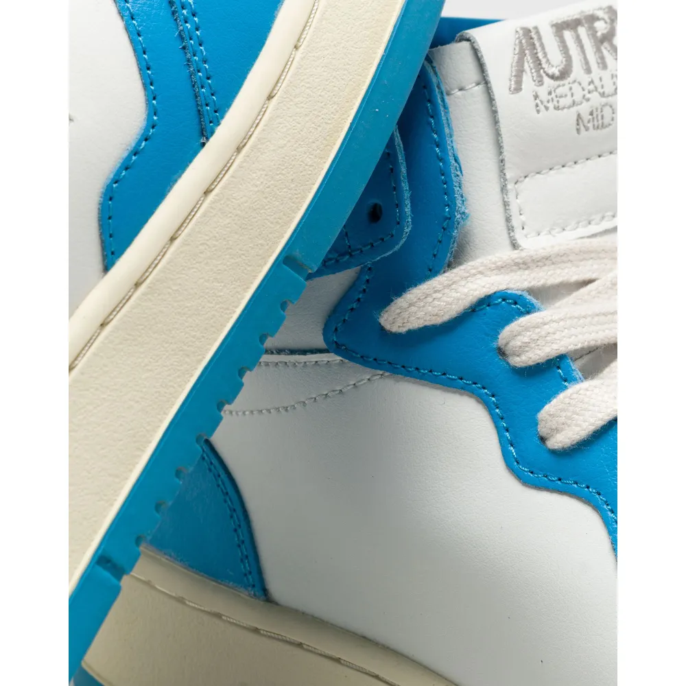 Autry MEDALIST MID AUMMWB26 / blau
