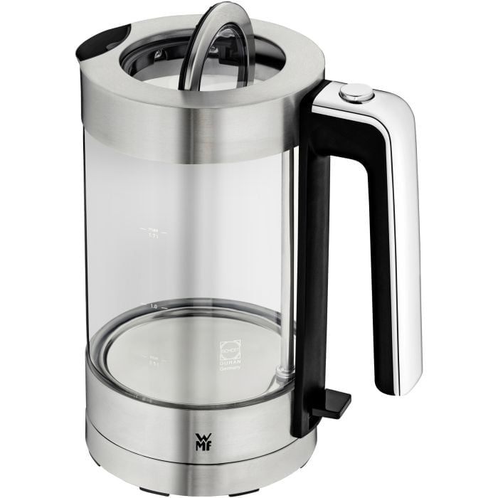 WMF Lono Glas-Wasserkocher 1.7 L