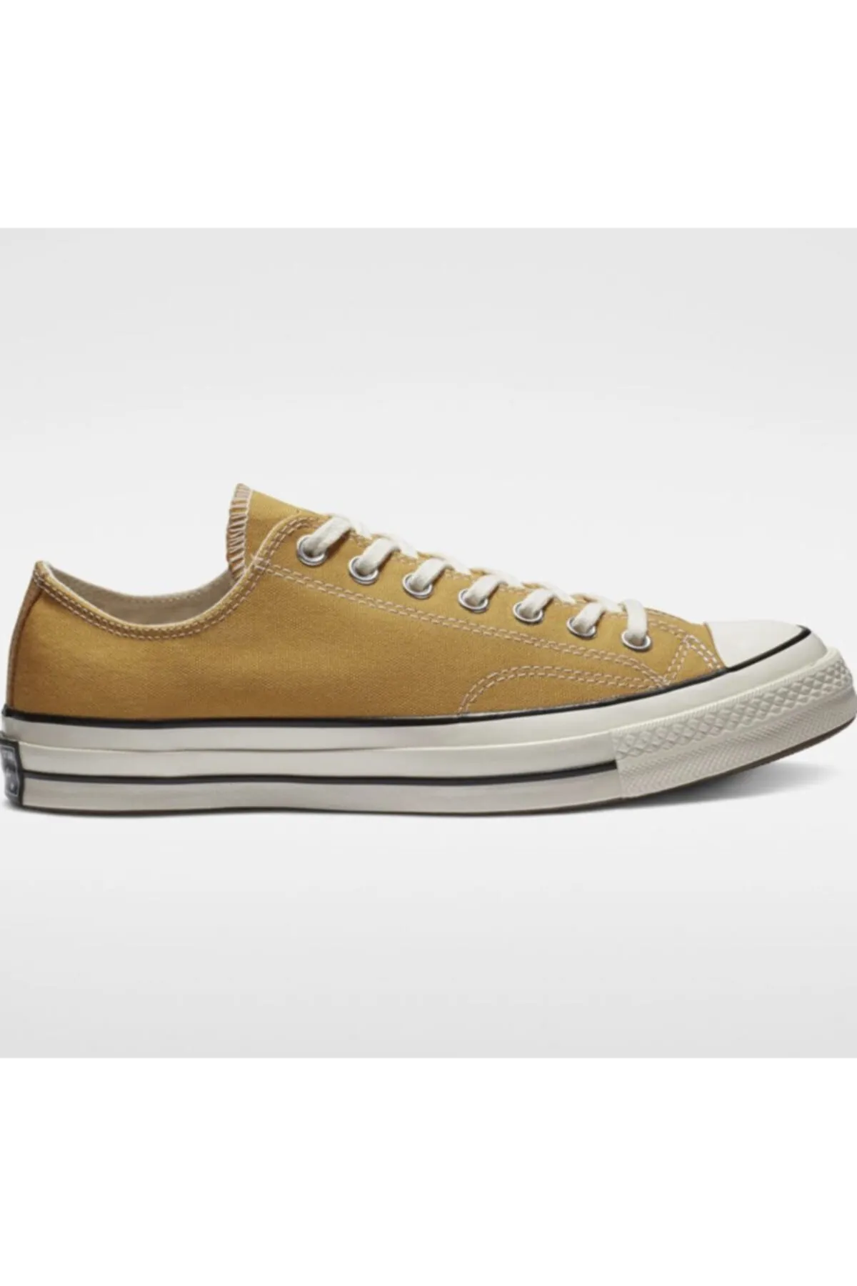 converse  Sneaker - Goldfarben - Flacher Absatz