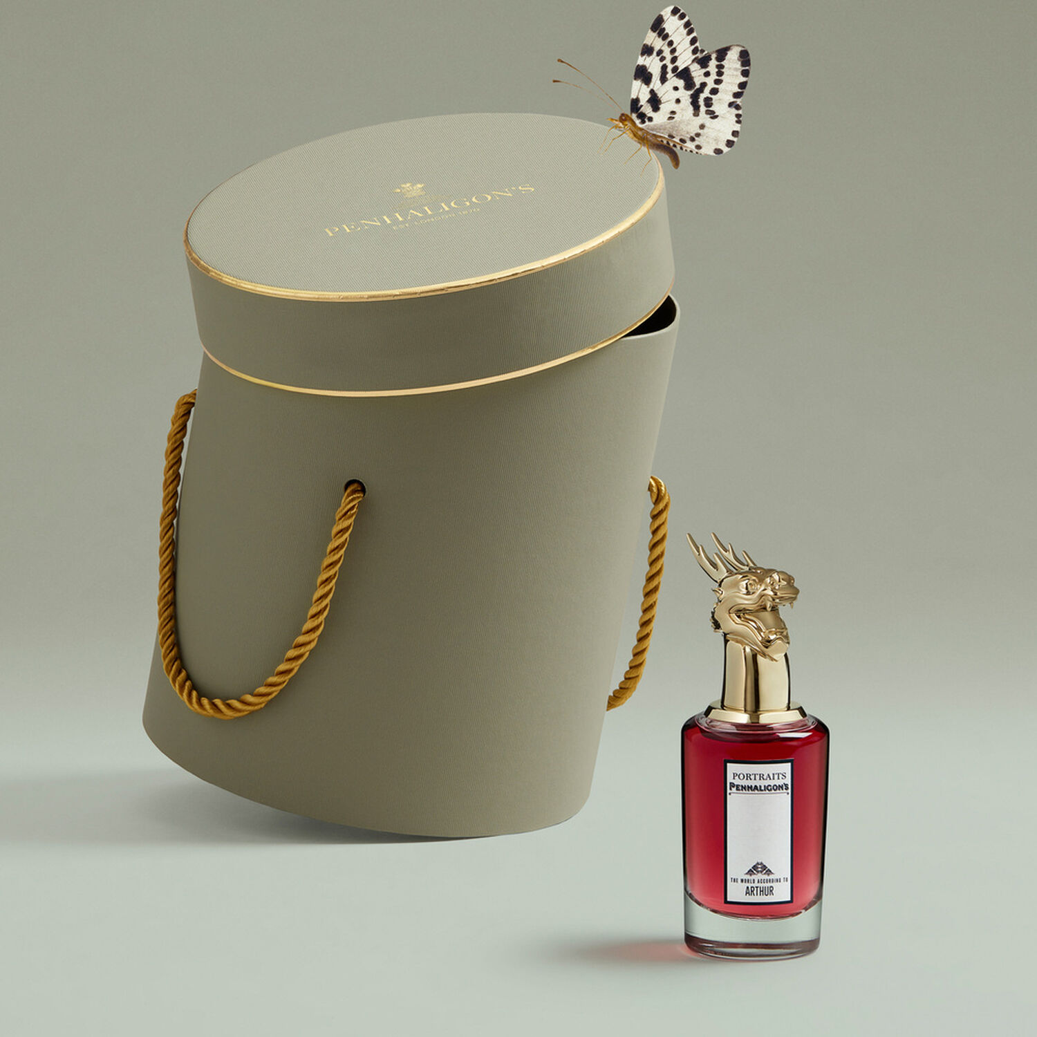 penhaligon's The World According To Arthur Eau de Parfum
