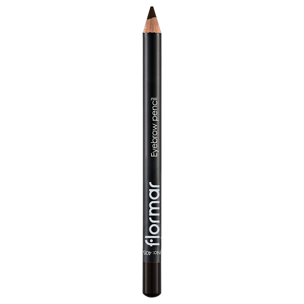 Eyebrow Pencil - Bitter Brown