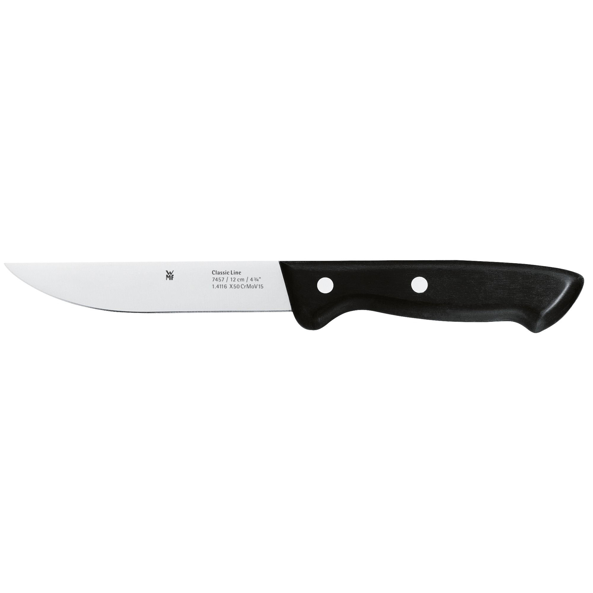 WMFZubereitungsmesser 25cm