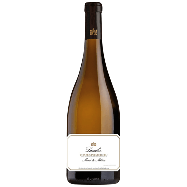 Domaine LarocheChablis Premier Cru ‘Mont de Milieu’ 2021