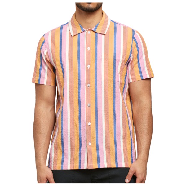 DEDICATED - Shirt Brantevik - Hemd
