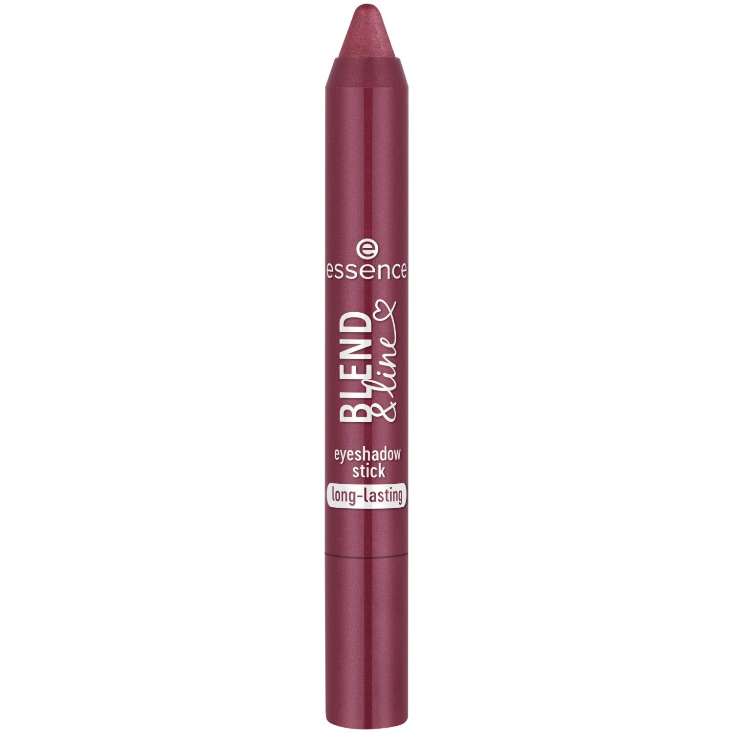 Očné tiene Essence Blend & Line