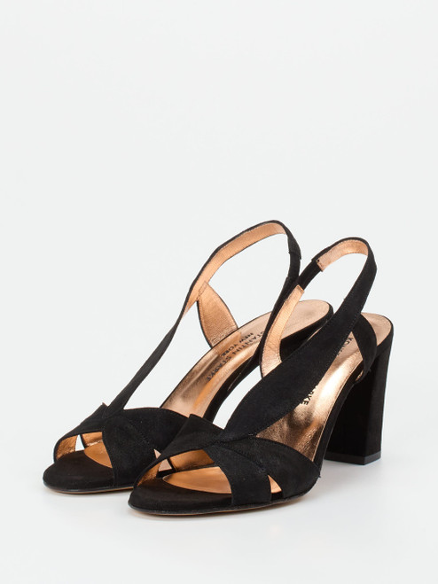 Sandalette-12280090070 Konstantin Starke