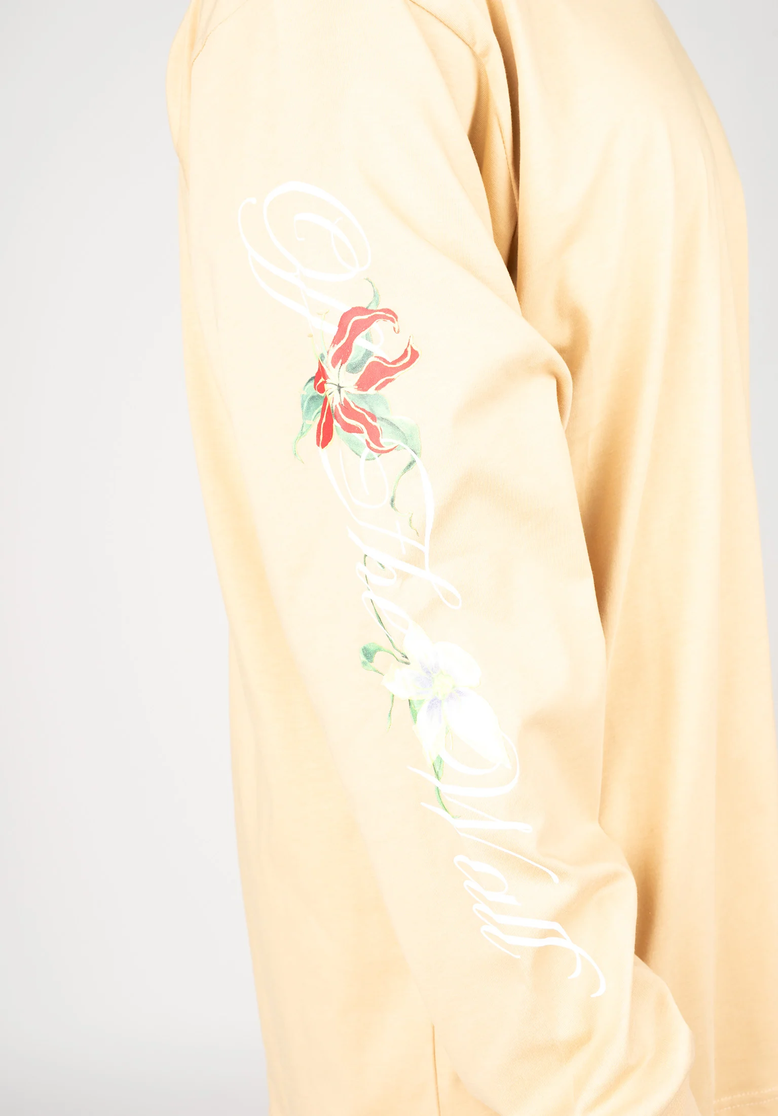 Fatal Floral