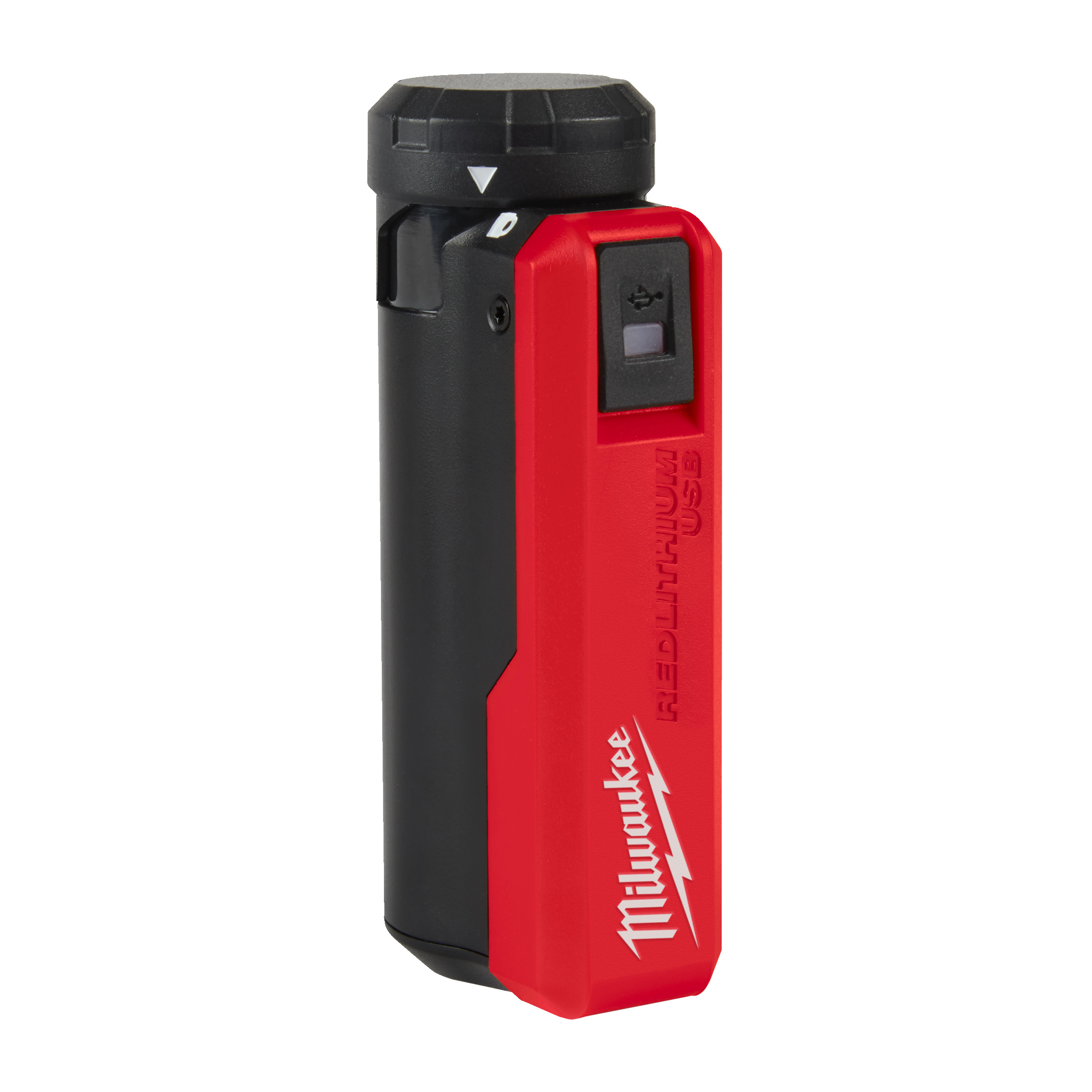 Zestaw akumulatorów i ładowarek USB REDLITHIUM Milwaukee Accessories 4932493335