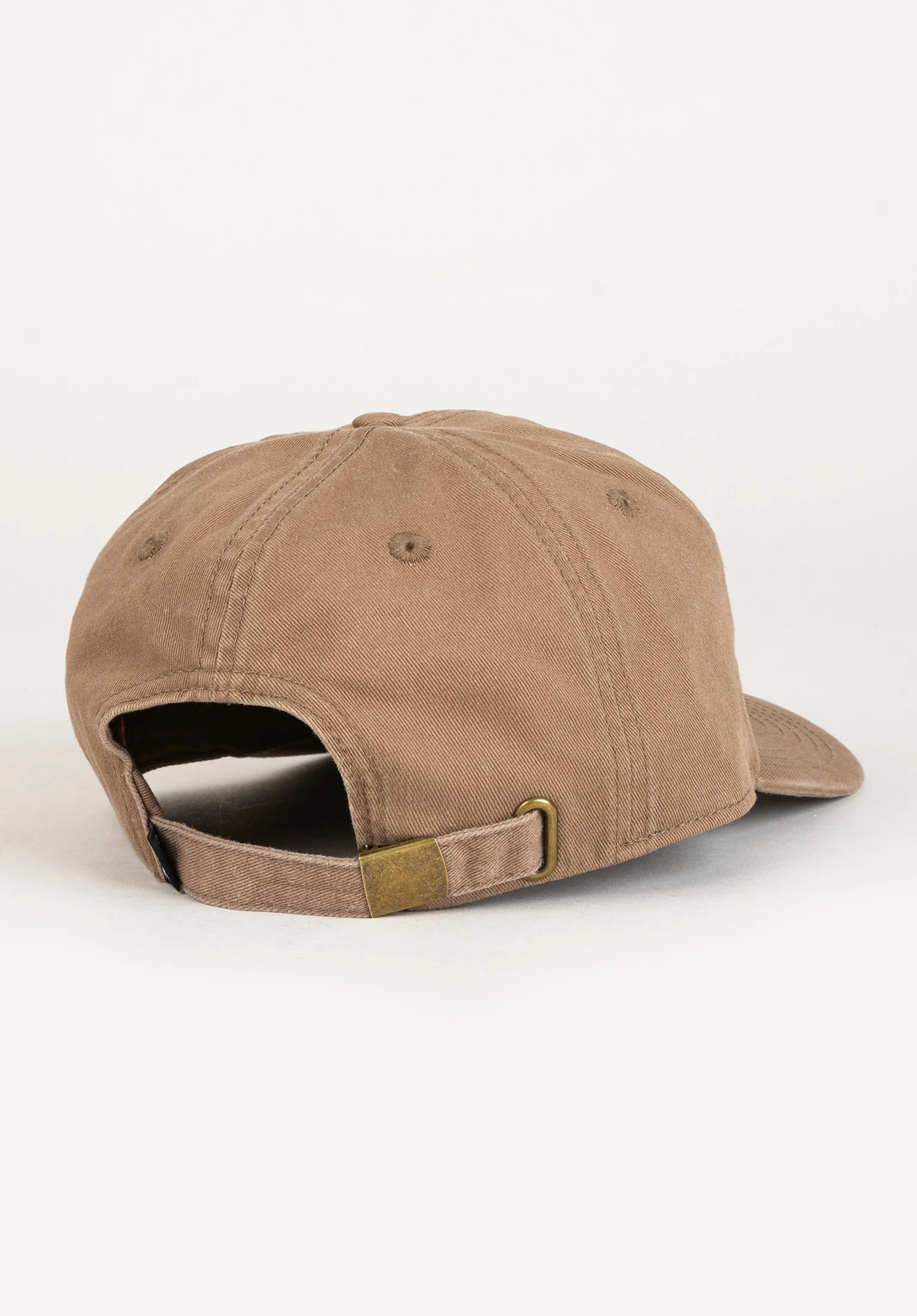 Missing Link Embroidered Twill Cap