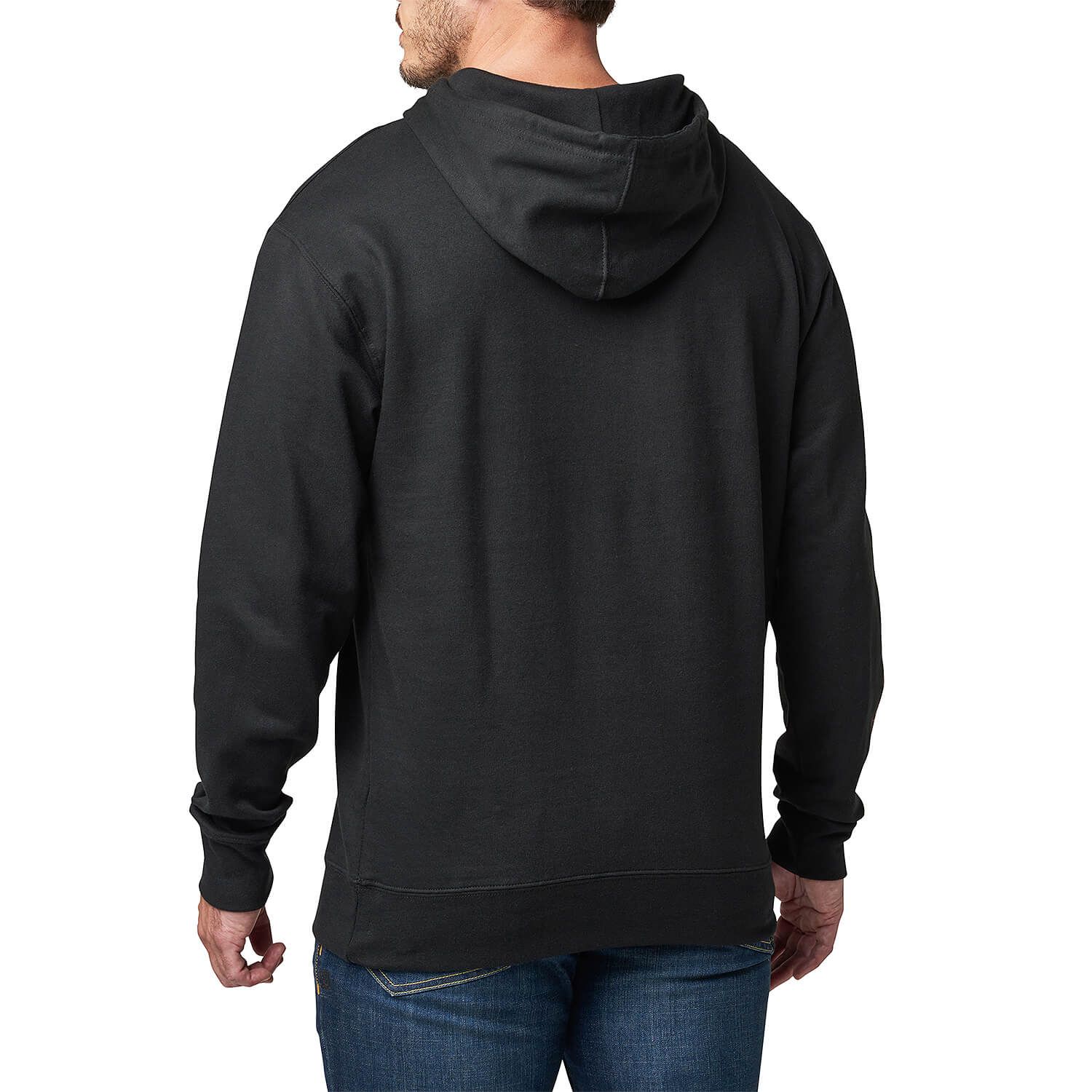 Scope Hoodie