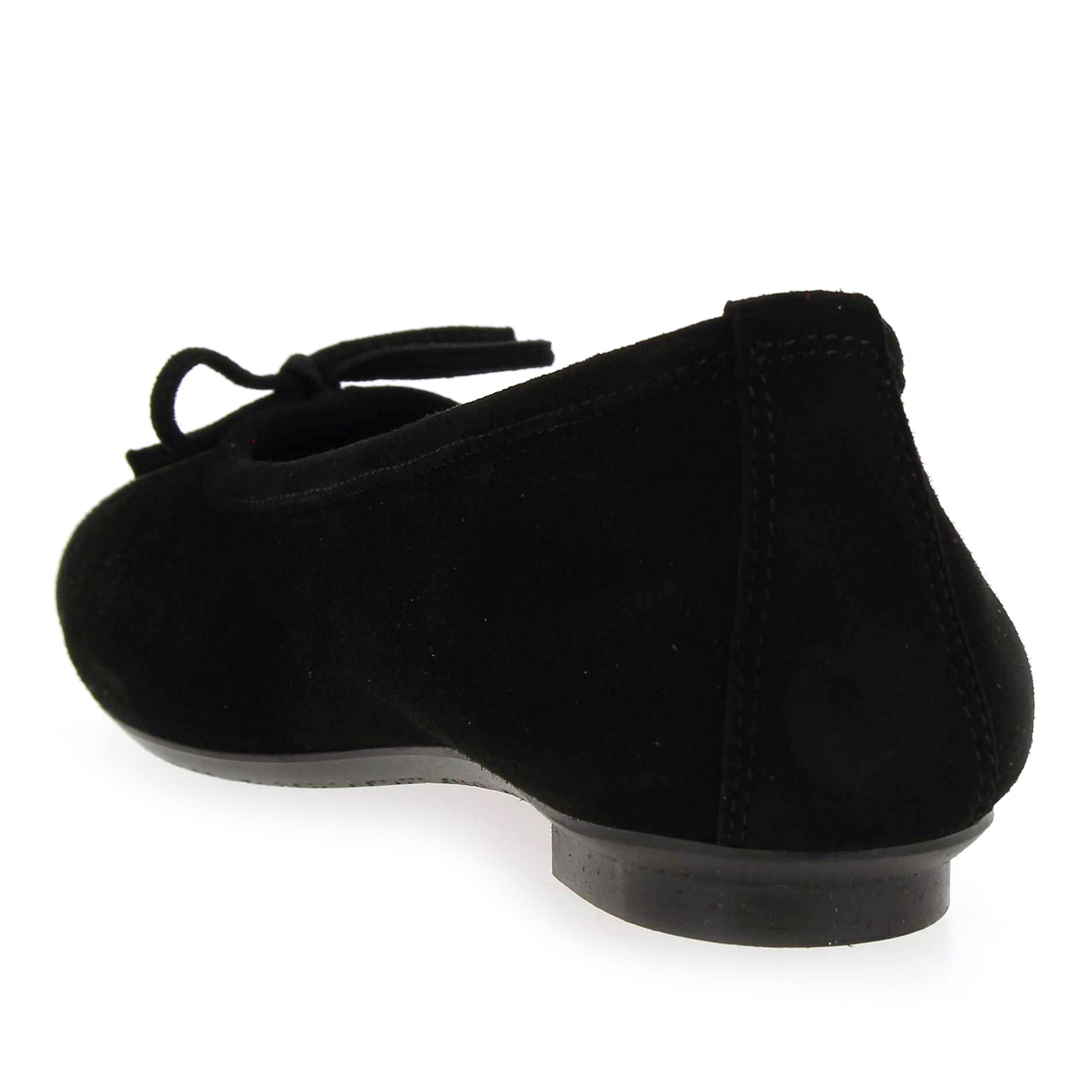 Reqins  HARMONY PEAU - Noir