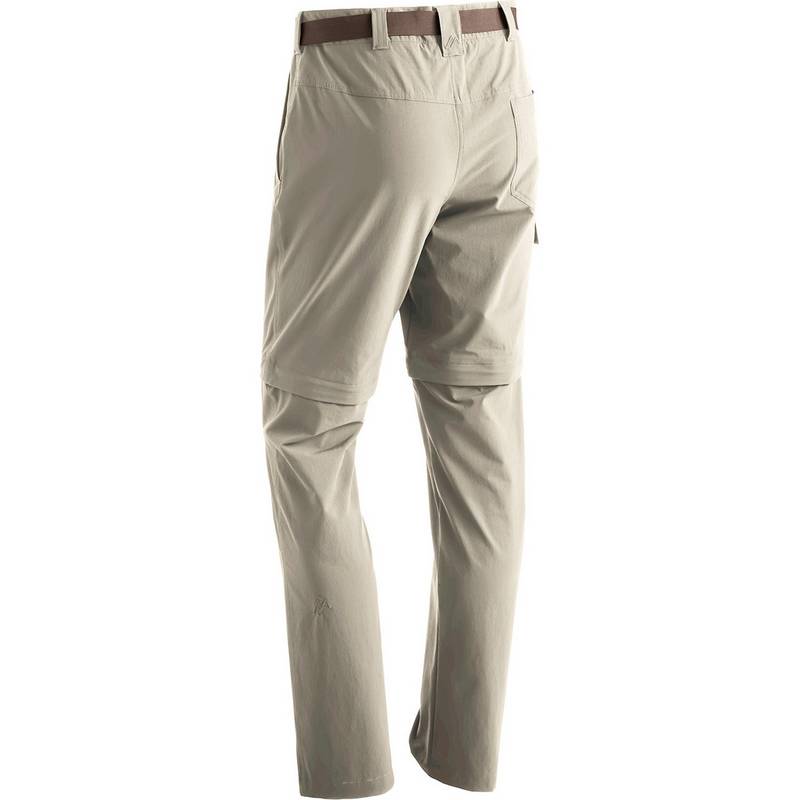 Maier Sports Torid Slim Zipphose Herren