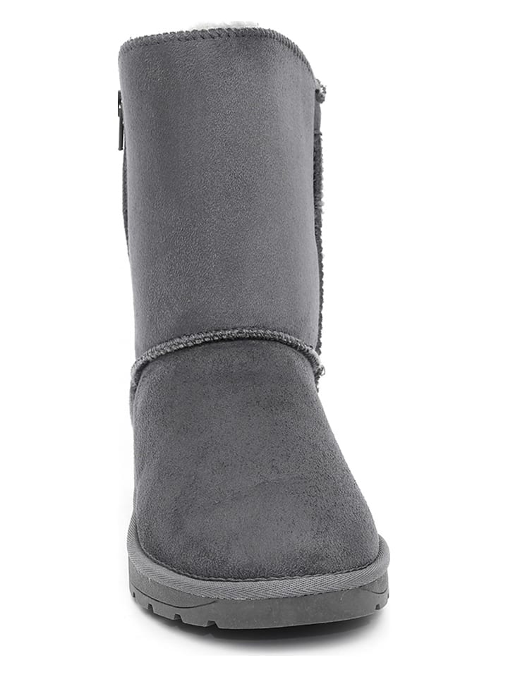 ISLAND BOOT Winterstiefel 