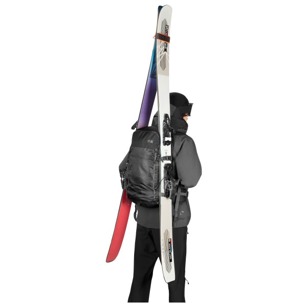 Picture - Komit 22 - Skitourenrucksack