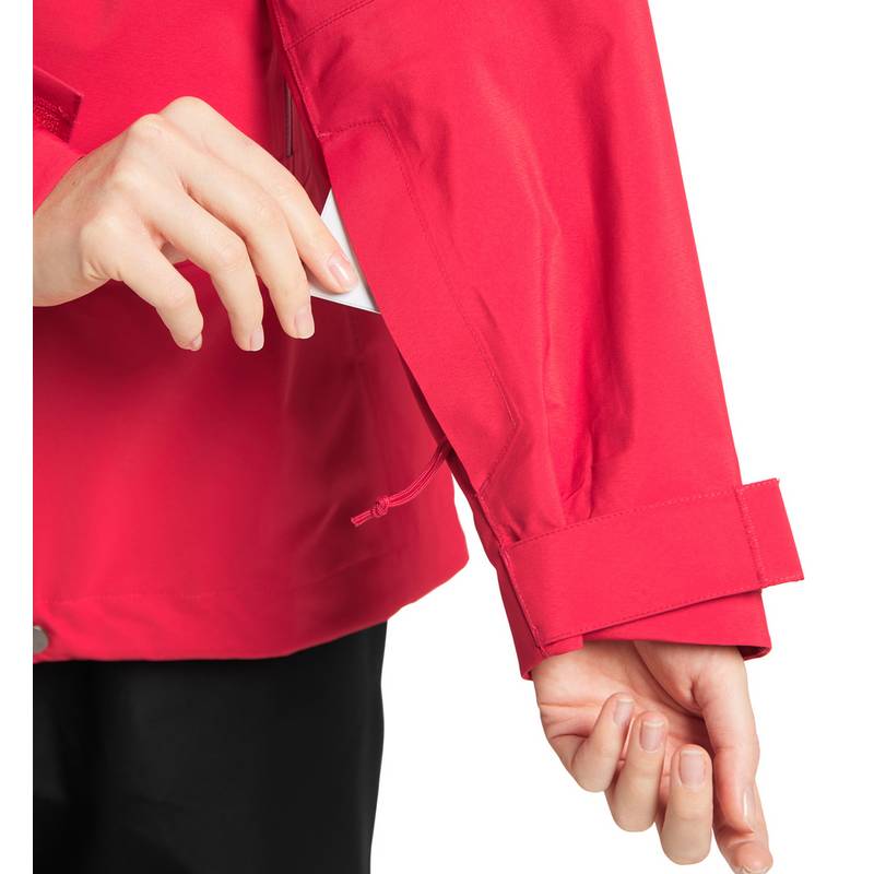 Haglöfs Dalskidan GTX Jacket Hardshelljacke Damen