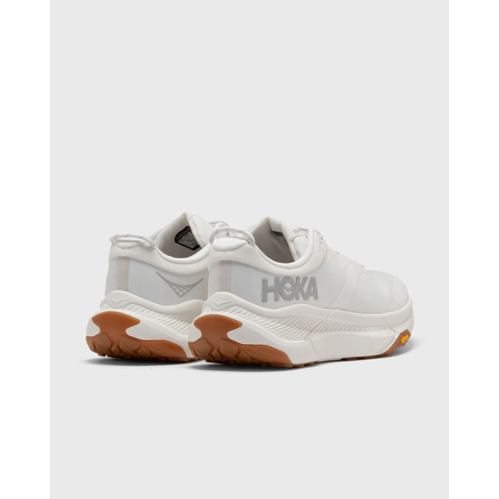 Hoka Transport 1123153-WWH / weiss