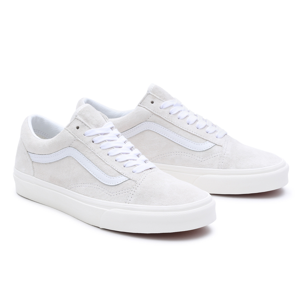 Vans Old Skool VN0005UFJVY / weiss